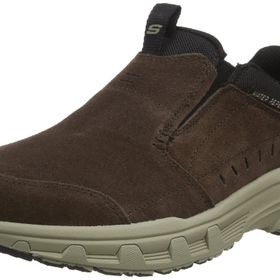Skechers Oak Canyon Siyah Erkek Spor Ayakkabı
