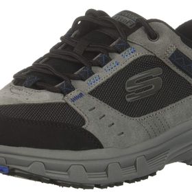 Skechers Oak Canyon Siyah Erkek Spor Ayakkabı