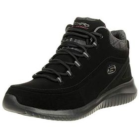 Skechers Oak Canyon Siyah Erkek Spor Ayakkabı