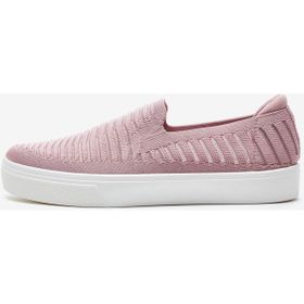 Skechers Poppy Garden Walk 155483 MVE Mor Kadın Ayakkabı