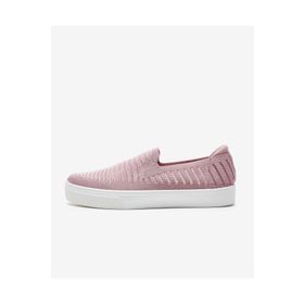 Skechers Poppy Garden Walk 155483 MVE Mor Kadın Ayakkabı