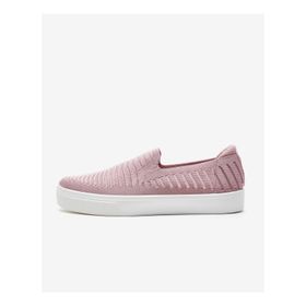 Skechers Poppy Garden Walk 155483 MVE Mor Kadın Ayakkabı