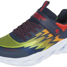 Skechers S LİGHTS®-ERUPTERS İV Siyah Çocuk Spor Ayakkabı