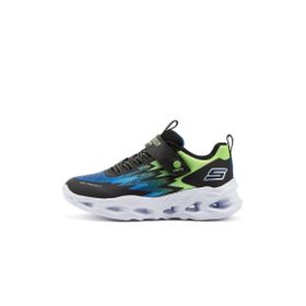 Skechers S LİGHTS®-ERUPTERS İV Siyah Çocuk Spor Ayakkabı