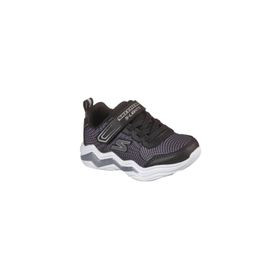 Skechers S LİGHTS®-ERUPTERS İV Siyah Çocuk Spor Ayakkabı
