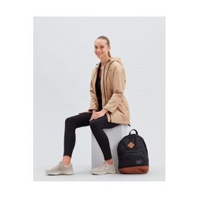 Skechers S1126-99 Siyah Sırt Çantası