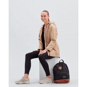 Skechers S1126-99 Siyah Sırt Çantası