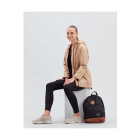 Skechers S1126-99 Siyah Sırt Çantası