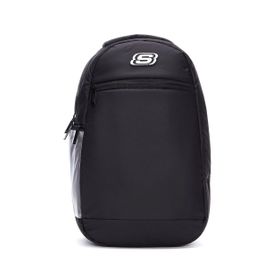 Skechers S1185-99 Bag U Backpack Bag Polyester Siyah Unisex Sırt Çantası