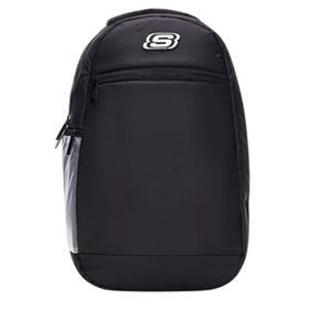 Skechers S1185-99 Bag U Backpack Bag Polyester Siyah Unisex Sırt Çantası