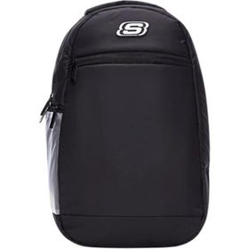 Skechers S1185-99 Bag U Backpack Bag Polyester Siyah Unisex Sırt Çantası