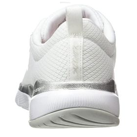 Skechers S13070 WSL Beyaz Kadın Spor Ayakkabı