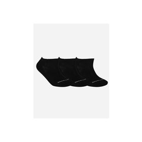 Skechers S192137-001 Socks U No Show Unisex Spor Çorap