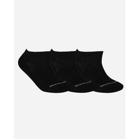 Skechers S192137-001 Socks U No Show Unisex Spor Çorap