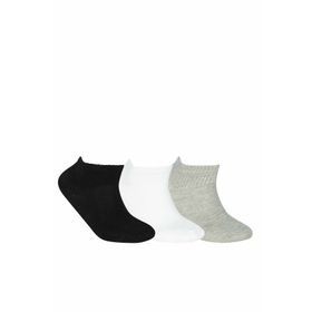 Skechers S192139-900 Unisex Çorap