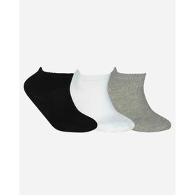 Skechers S192139-900 Unisex Çorap