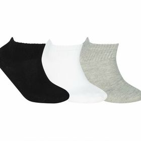 Skechers S192139-900 Unisex Çorap