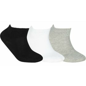Skechers S192139-900 Unisex Çorap