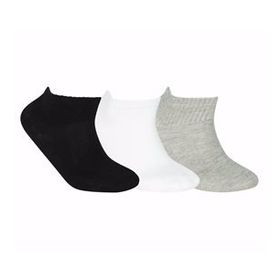 Skechers S192139-900 Unisex Çorap