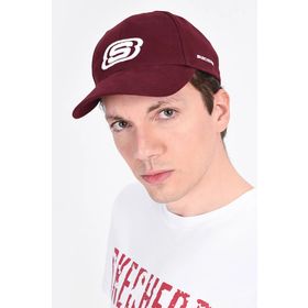 Skechers S201207-810 Summer Acc U Adjustable Beyaz Unisex Şapka