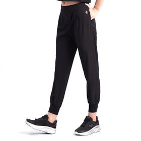 Skechers S211078-001 W Daily Jogger Micro Kadın Siyah Koşu Eşofman Altı