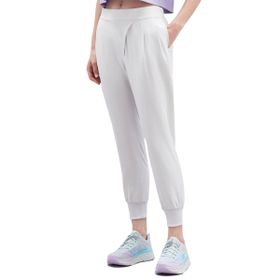 Skechers S211078-013 Micro Daily Normal Bel Düz Taş Kadın Eşofman Altı