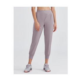 Skechers S211078-506 Kadın Eşofman Altı