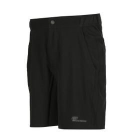 Skechers S211710-001 Swimwear M 7 Inch Short Lastikli Regular Fit Düz Haki Erkek Şort