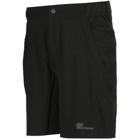 Skechers S211710-001 Swimwear M 7 Inch Short Lastikli Regular Fit Düz Haki Erkek Şort