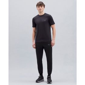 Skechers S211809-001 Siyah Erkek Eşofman Altı
