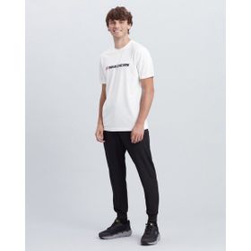 Skechers S211809-001 Siyah Erkek Eşofman Altı