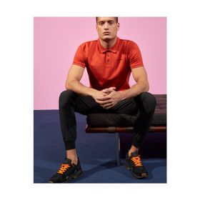 Skechers S211809-001 Stone Erkek Micro Collection M Jogger Pantolon