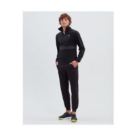 Skechers S211809-001 Stone Erkek Micro Collection M Jogger Pantolon