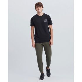 Skechers S212138-801 Erkek Haki Eşofman Altı