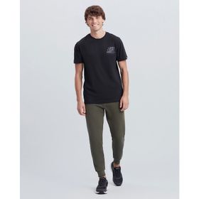Skechers S212138-801 Erkek Haki Eşofman Altı