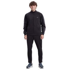 Skechers S212165-001 Siyah Erkek Sweatshirt