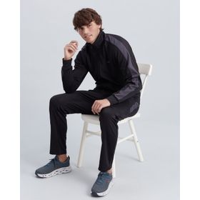 Skechers S212165-001 Siyah Erkek Sweatshirt
