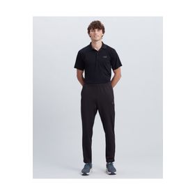 Skechers S212165-001 Siyah Erkek Sweatshirt