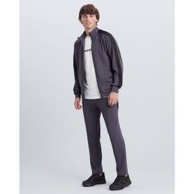 Skechers S212165-003 Erkek Gri Sweatshirt