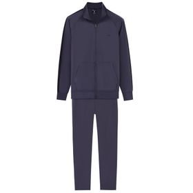 Skechers S212165-003 Erkek Gri Sweatshirt