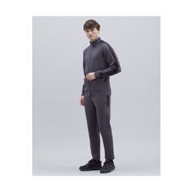 Skechers S212165-003 Erkek Gri Sweatshirt