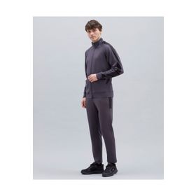 Skechers S212165-003 Erkek Gri Sweatshirt
