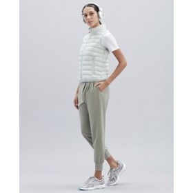 Skechers S212262-407 Essential Kadın Mavi Günlük Stil Yelek