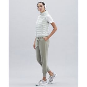Skechers S212262-407 Essential Kadın Mavi Günlük Stil Yelek