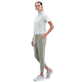 Skechers S212262-407 Essential Kadın Mavi Günlük Stil Yelek
