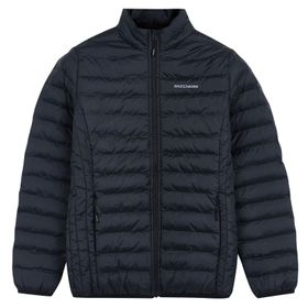 Skechers S212273-001 Siyah Kadın Mont