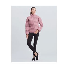 Skechers S212273-620 Pembe Kadın Mont