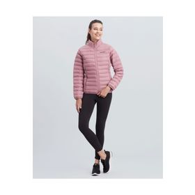 Skechers S212273-620 Pembe Kadın Mont