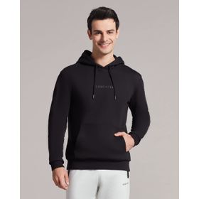 Skechers S221022-001 M 2xi-Lock Arm Zipped H Siyah Erkek Sweatshirt