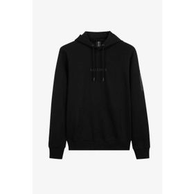 Skechers S221022-001 M 2xi-Lock Arm Zipped H Siyah Erkek Sweatshirt